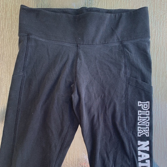 PINK leggings - Picture 4 of 7